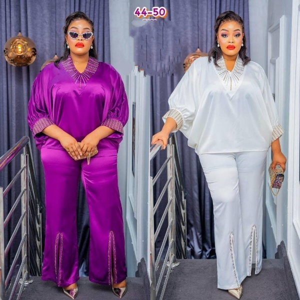 Women Tops & Trousers